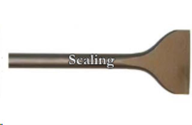 Rental store for 2 x20  Scaling Chisel - TE 1000 in Boston MA