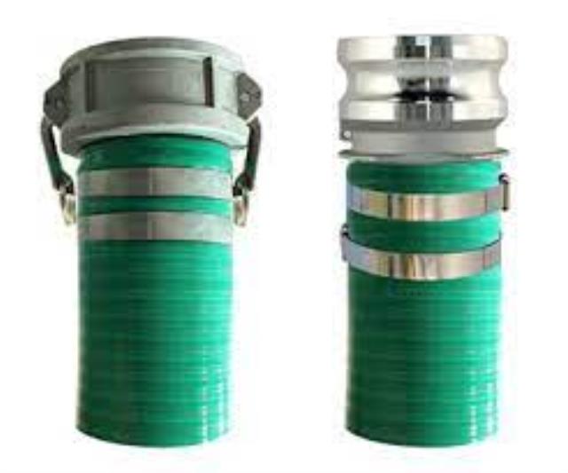 Rental store for 3  Suction Hose W Quick Connects in Boston MA