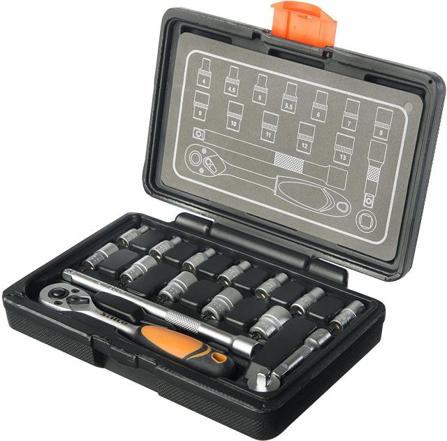 Rental store for 1 2  Deep socket 1 2  Drive in Boston MA