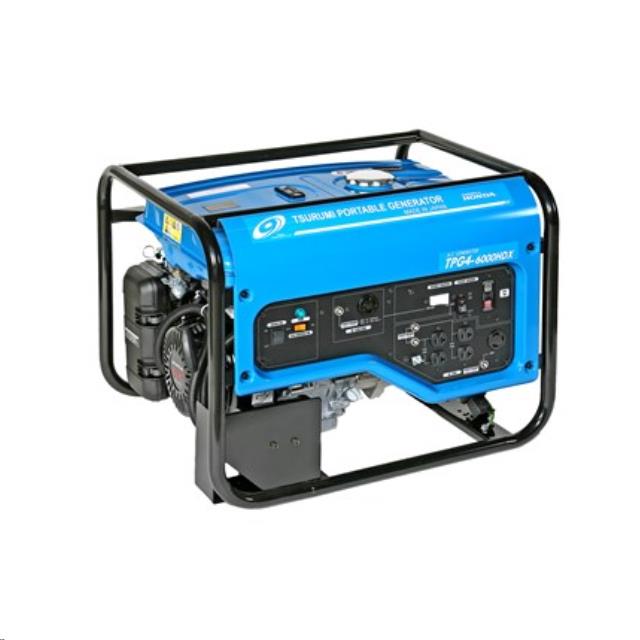 Rental store for 6000 KW Portable Generator in Boston MA