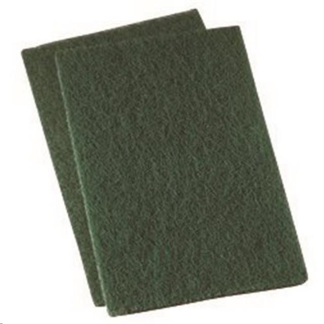 Rental store for 20pk Green HD Scouring Pad in Boston MA