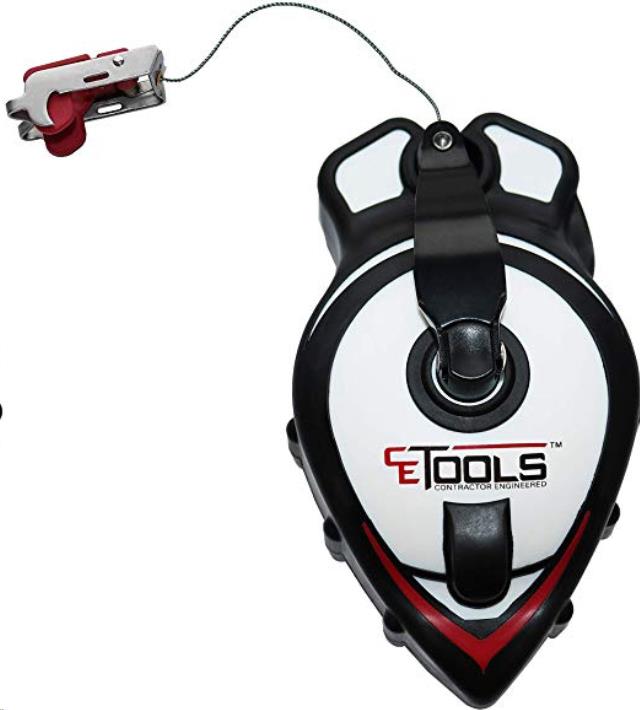 Rental store for Chalk line w  Releasable Tip in Boston MA