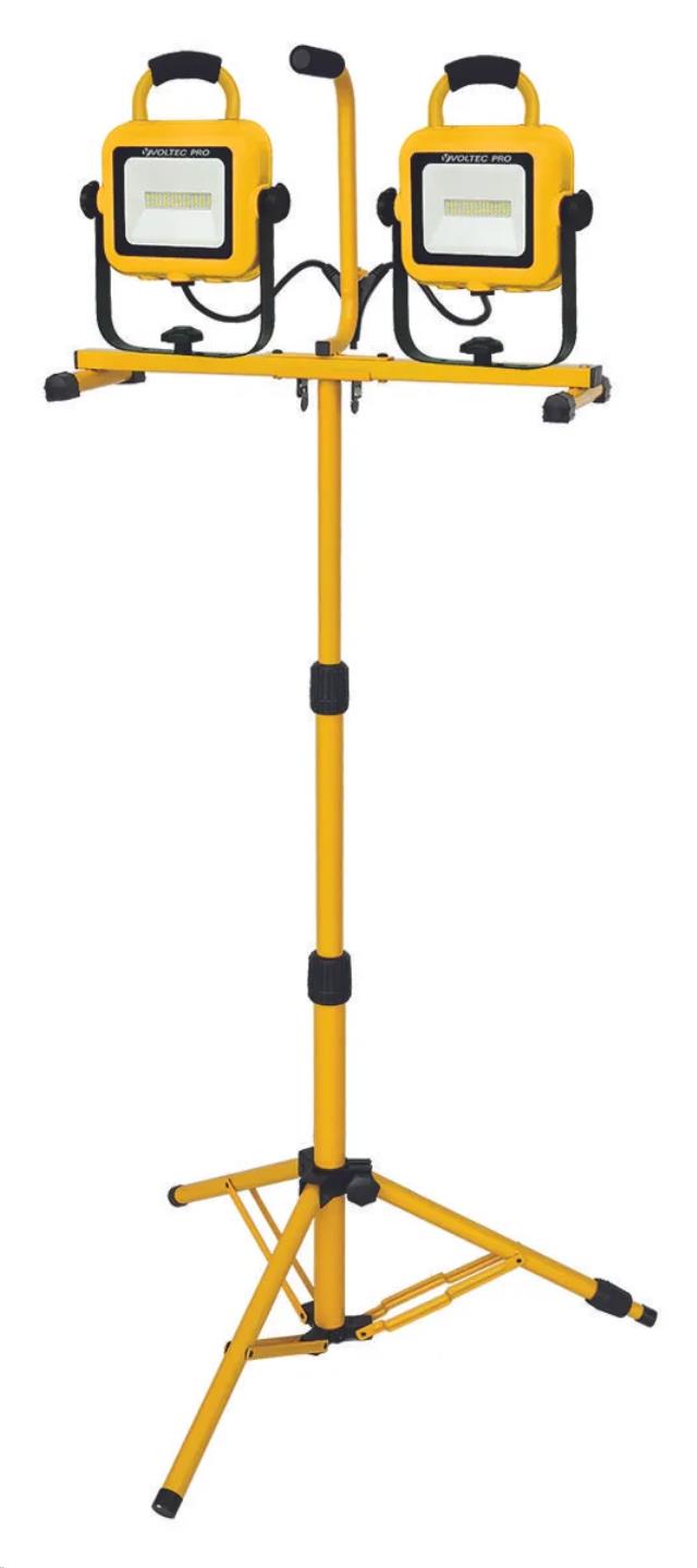 Rental store for 8800 LUMEN DUAL-HEAD LED WORK LIGHT in Boston MA