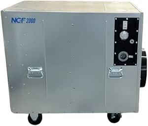 Rental store for 24 x24  Full Feature Neg Air in Boston MA