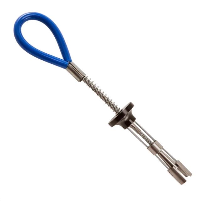 Rental store for Reuseable Concrete Anchor 3 4  - 5000lbs in Boston MA