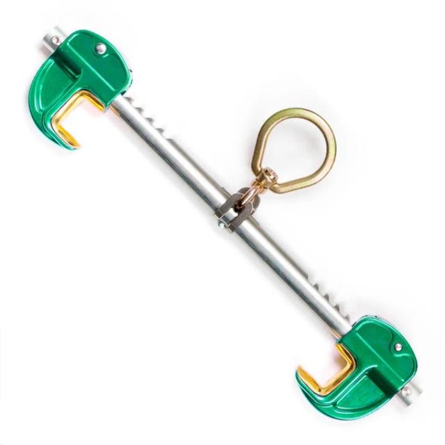 Rental store for 3 -12  Sliding Beam Anchor - 5000lbs in Boston MA