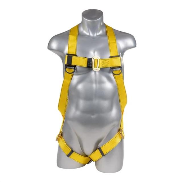 Rental store for Full Body Harness w 3pt Adj in Boston MA