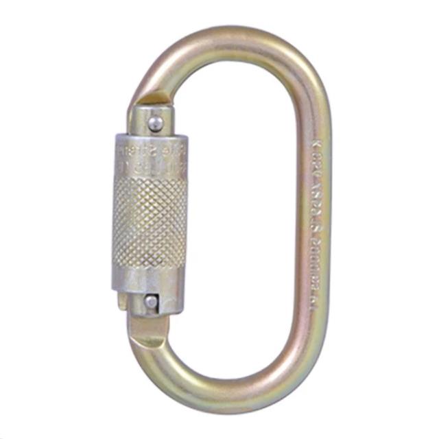 Rental store for Hook Carabiner .67 in Boston MA