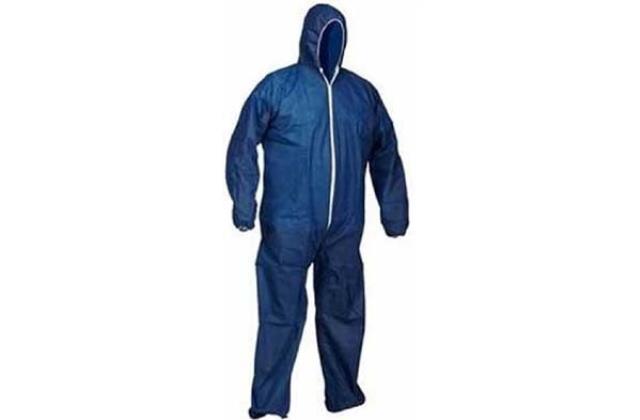 Rental store for CVRL, Polypro, White H B 4XL Suits in Boston MA