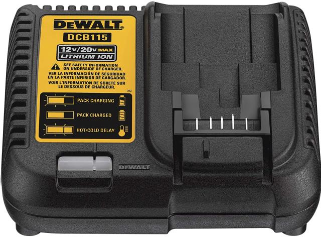 Rental store for 20V Dewalt Charger in Boston MA