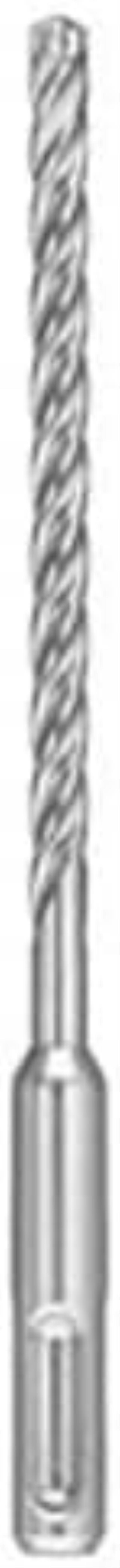 Rental store for 3 16  X 12  SDS PLUS BIT in Boston MA