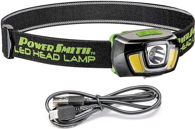 Rental store for Rechargeable Flood Head Lamp - 250 LED in Boston MA