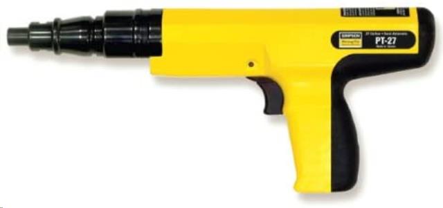 Rental store for PT-27 .27 Single Shot Power Hammer in Boston MA