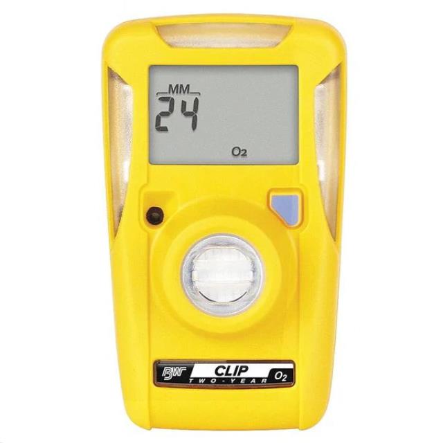 Rental store for Clip Single Gas Detector   Monitor in Boston MA