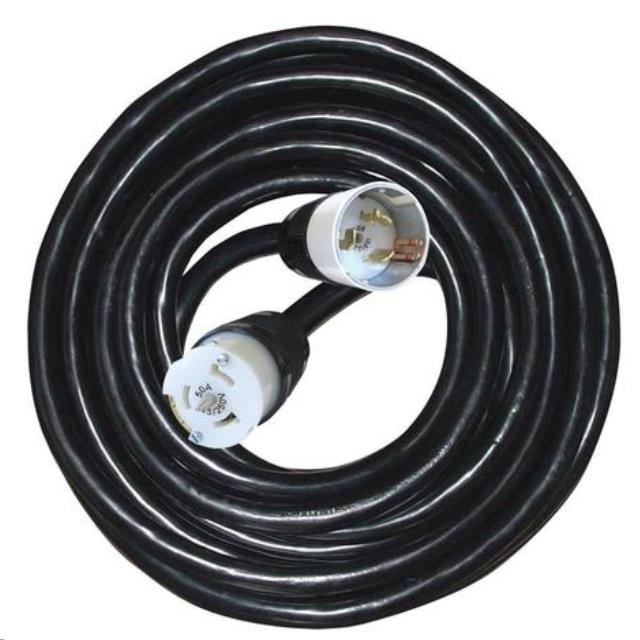 Rental store for 50  6 3,8 1 Stow 50amp Temp. Power Cord in Boston MA