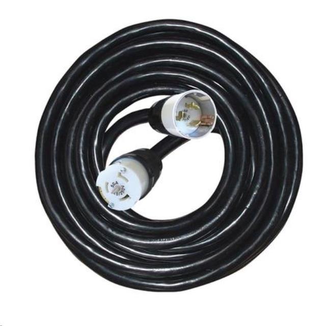 Rental store for 100  6 3,8 1 Stow 50Amp. Temp Power Cord in Boston MA