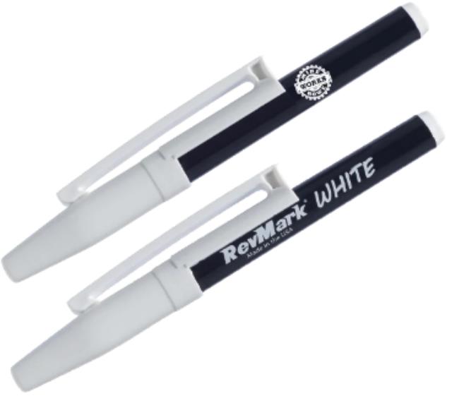 Rental store for Bright Series White Marker in Boston MA