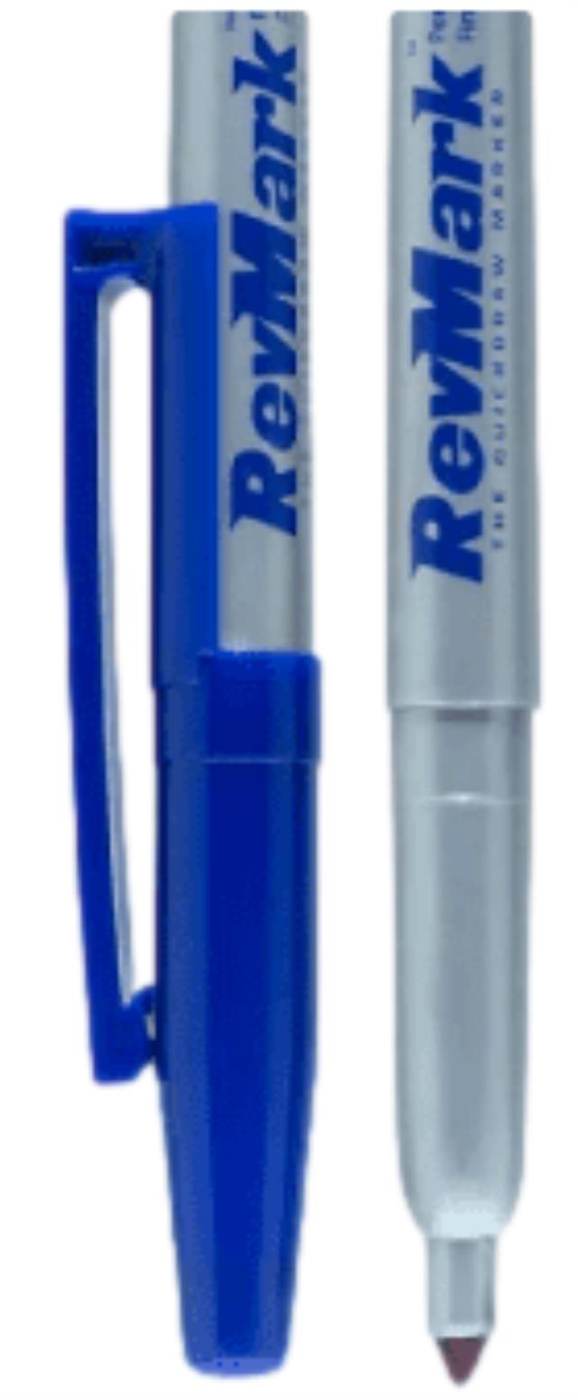 Rental store for Bright Series Blue Marker in Boston MA