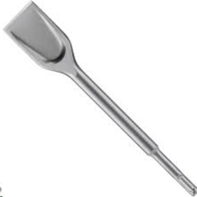 Rental store for Bosch 1-1 2 x10  SDS Plus Wide Chisel in Boston MA