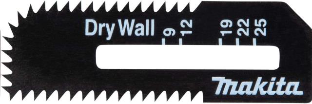 Rental store for Makita Cut-Out Saw Blade - 10ct. in Boston MA