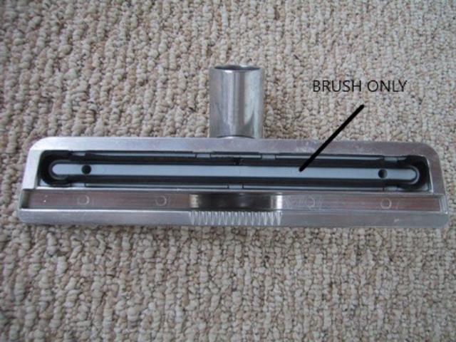 Rental store for Nilfisk Replacement Brush for 13  Nozzle in Boston MA