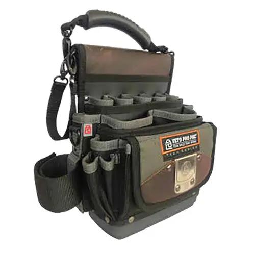 Rental store for Five Pocket Tool Pouch w Base TP5B in Boston MA