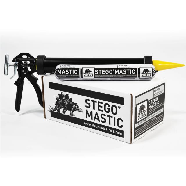 Rental store for Stego Mastic 20oz Sausage Tube in Boston MA